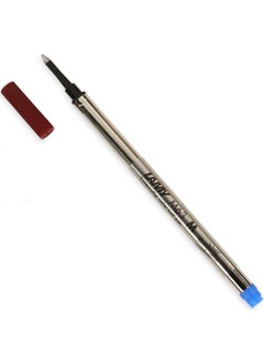 LAMY M63M Refill Roller Pen Blue Set of 2  - Image 3