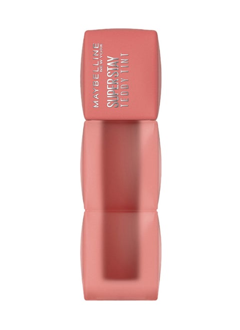 Super Stay Teddy Tint Plushwear And Transferproof 15 Skinnydip