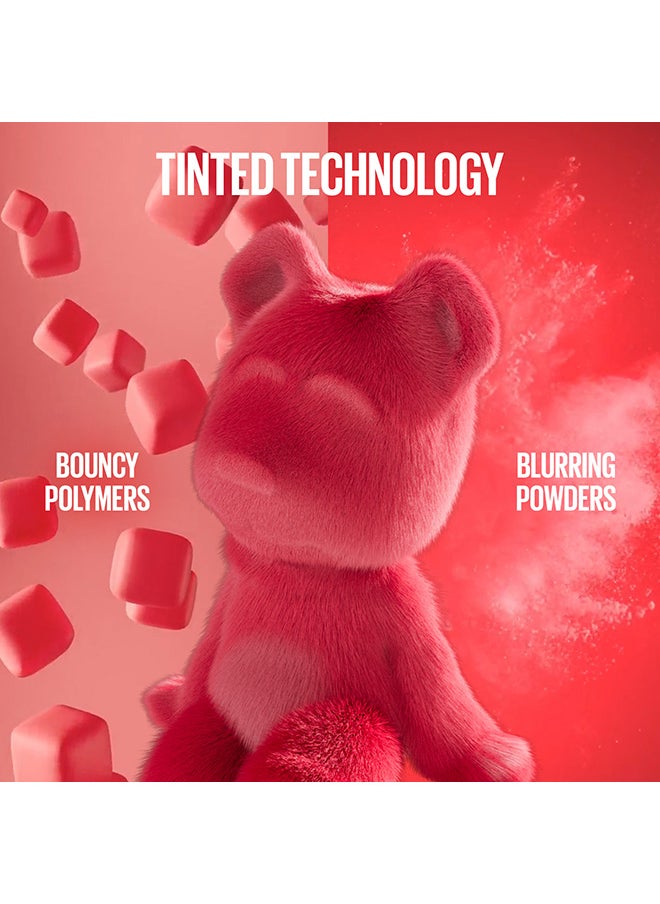 MAYBELLINE NEW YORK - Super Stay Teddy Tint Plushwear And Transferproof 15 Skinnydip - Image 1