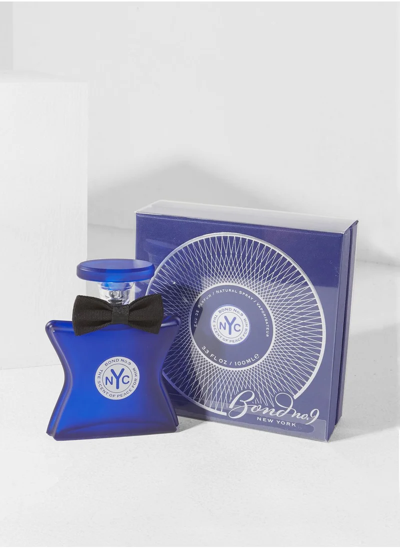 Bond No.9 The Scent Of Peace 100ml EDP