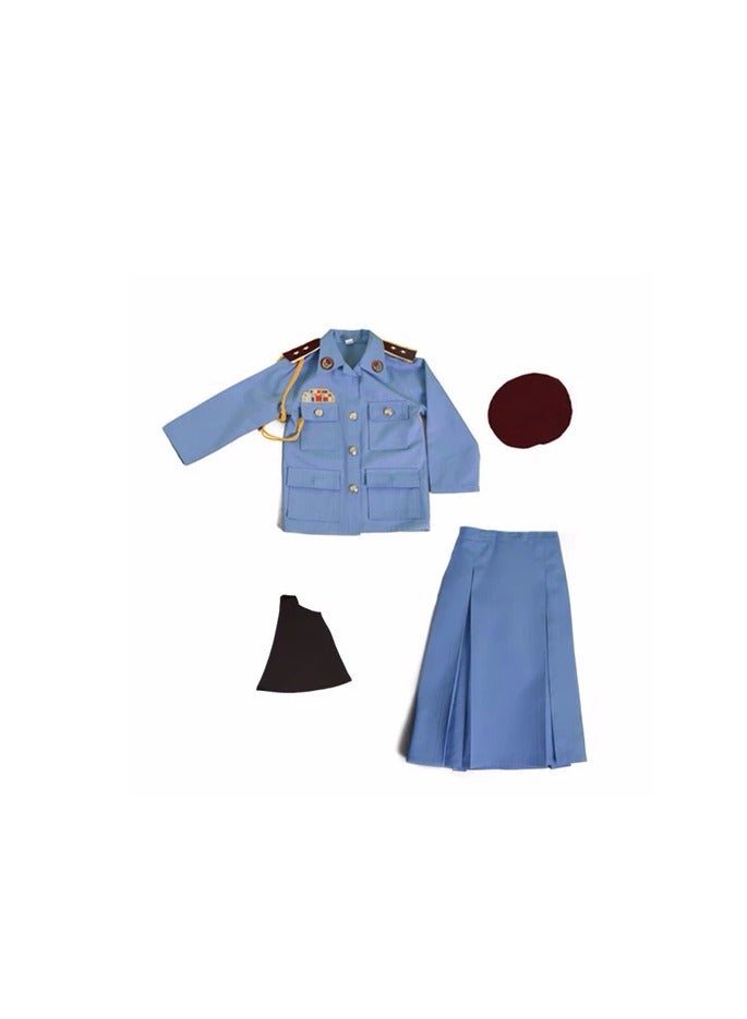 costumax Police Officer Gky 339 6-7 - Image 2