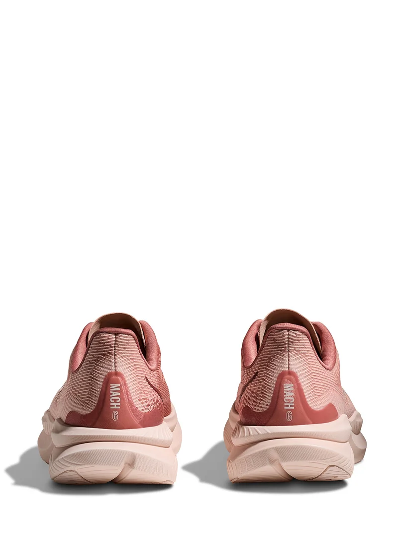 Hoka Mach 6