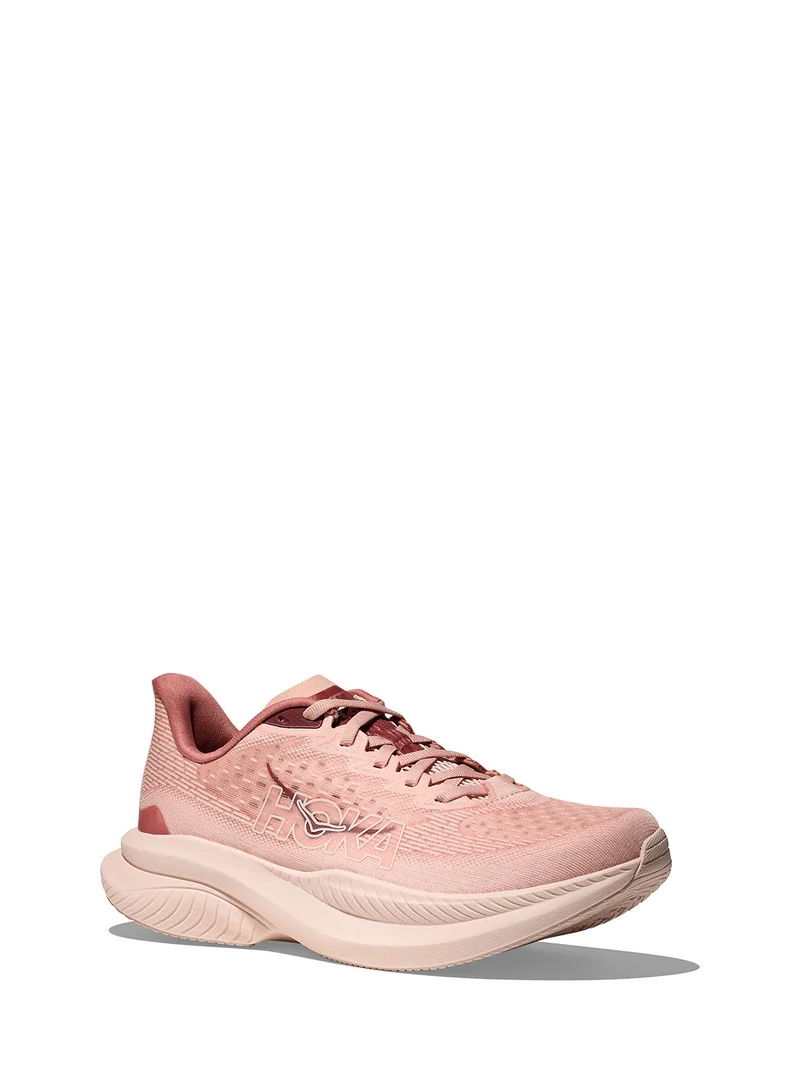 Hoka Mach 6