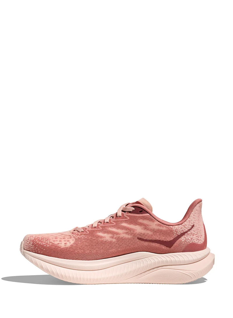 Hoka Mach 6