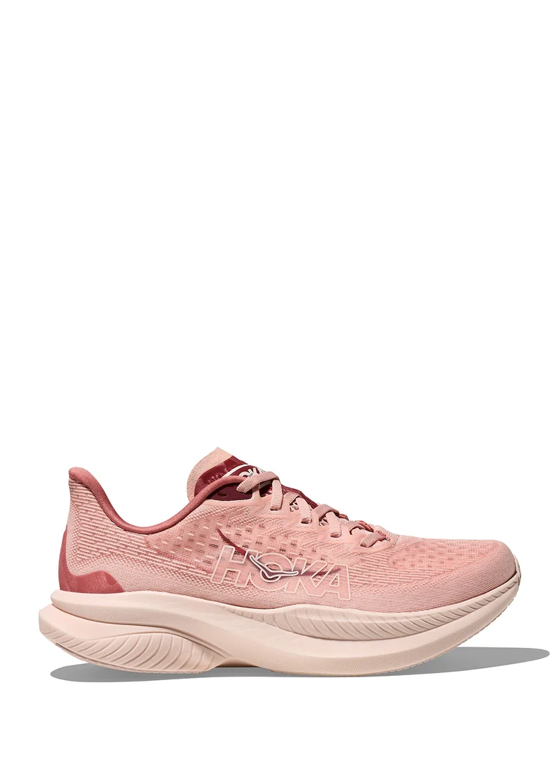 Hoka Mach 6