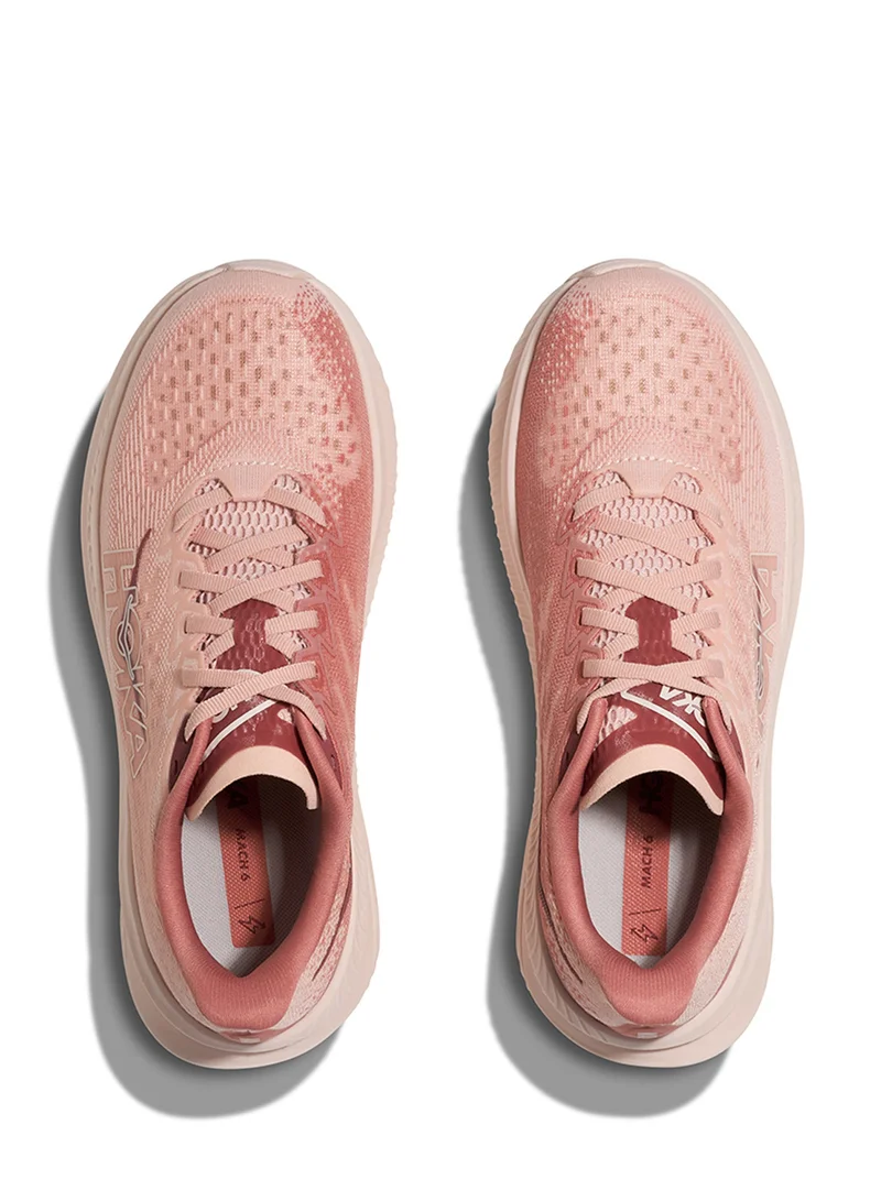 Hoka Mach 6