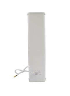TRONIX TRONIX TLSK20C 2.75 Inch Outdoor Public Address Music and Paging Column Speaker with Transformer  - Image 2