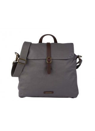 Barca Changing Bag Tote Backpack Grey - pzsku/ZE9822D4D7F7D19D774AFZ/45/_/1686726779/3ca9d52b-46fd-48ce-8628-82f84f4979cf