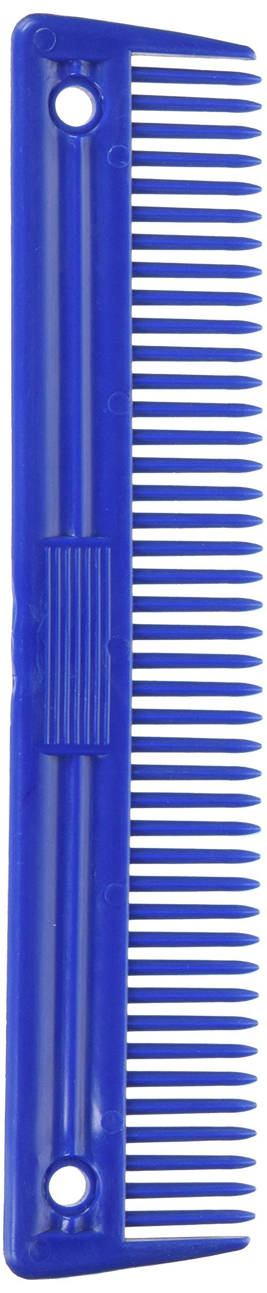 Decker GC83 Mane and Tail Comb for Horses, 9-Inch - Image 4