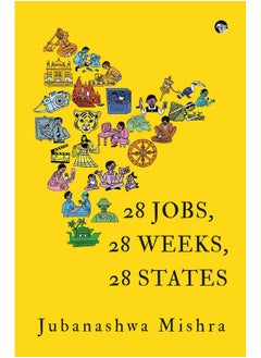 28 Jobs, 28 Weeks, 28 States  - Image 2