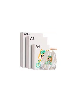 Kalon kalon A4-110GSM Sublimation paper 100 sheets Heat Pressing for t-shirts Ceramic Mugs. cup/glass/bottle/strong material  - Image 4