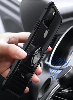 XUNDD iPhone 15 Pro Mobile Case Magic Beatle Ring XUNDD XIP15PM  - Image 2