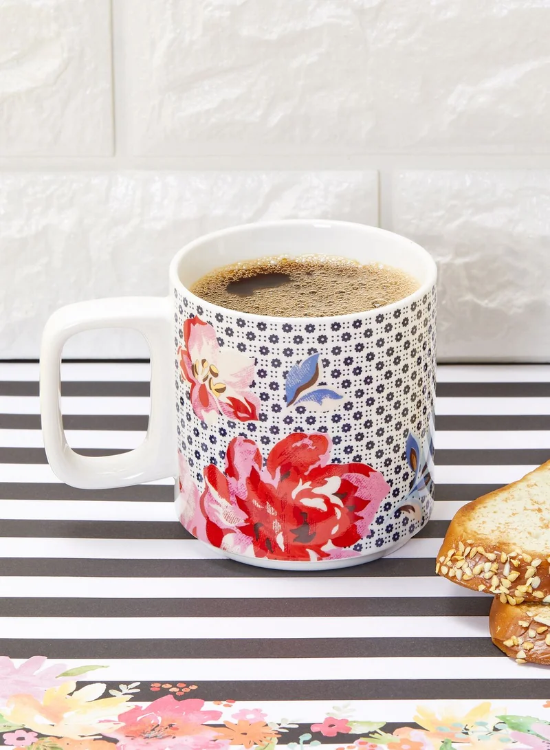 Cath Kidston Floral Stackable Mug