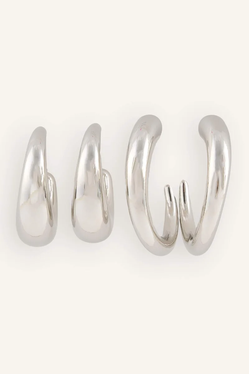 2 piece Earring