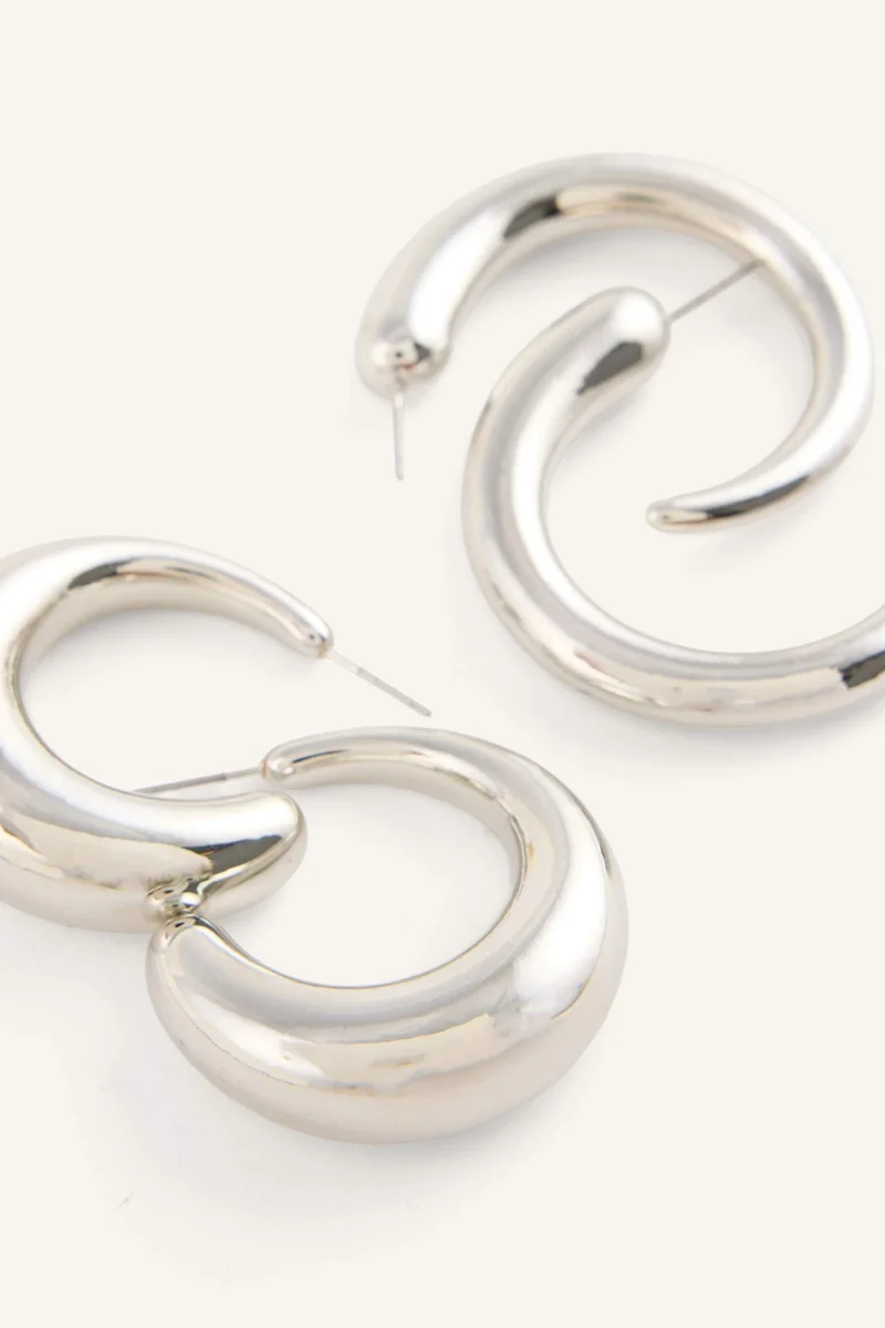 Defacto  2 piece Earring for Women | Best Price UAE