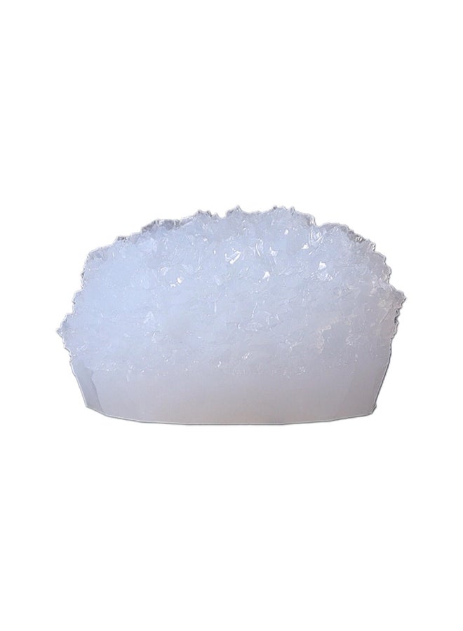 Resin Crystal Moulds UV Epoxy Resin Filler Charms Molds Crystal Cluster Molds for DIY Wedding Home Table Ornaments - Image 1
