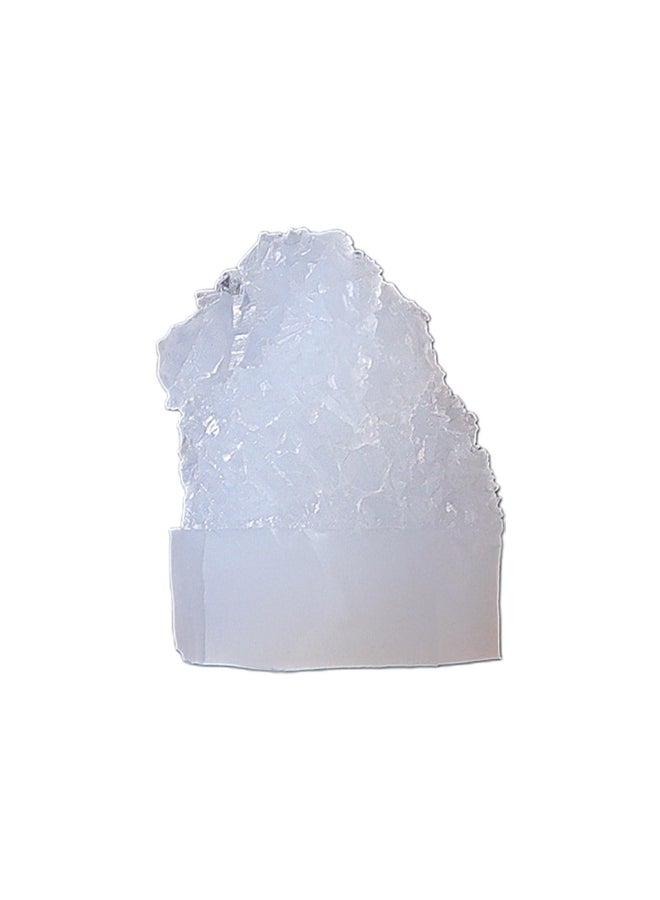 Resin Crystal Moulds UV Epoxy Resin Filler Charms Molds Crystal Cluster Molds for DIY Wedding Home Table Ornaments - Image 2