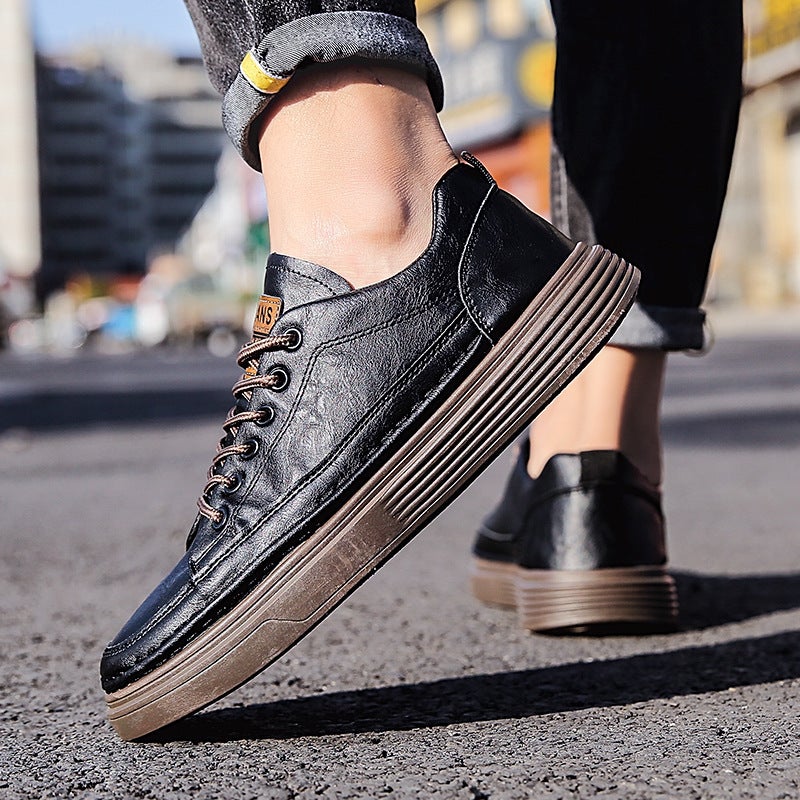 Unisex Casual Sneakers Shoes - Image 2