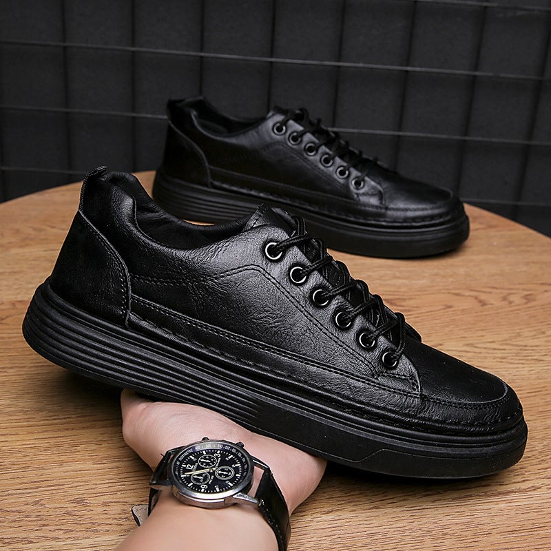 Unisex Casual Sneakers Shoes - Image 1