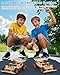 Poraxy STEM Kits for Kids 810 STEM Toys for Boys Ages 813 Remote Control Car Wooden 3D Puzzles Science Kits 812 Projects Building Model Birthday Gifts for 9 11 14 Year Old Teen Boys Girls - Image 3