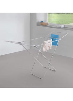 Metaltex Vulcano 18m Laundry Dryer – Foldable & Sturdy Drying Rack - pzsku/ZE98357AB9EEB503CF43EZ/45/_/1739444387/438b80f2-88aa-4124-bca4-368534fd0e5b