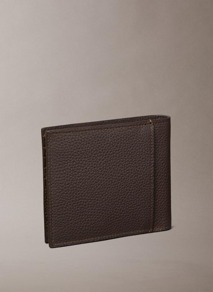 CALVIN KLEIN FOIL Bifold wallet - Image 2