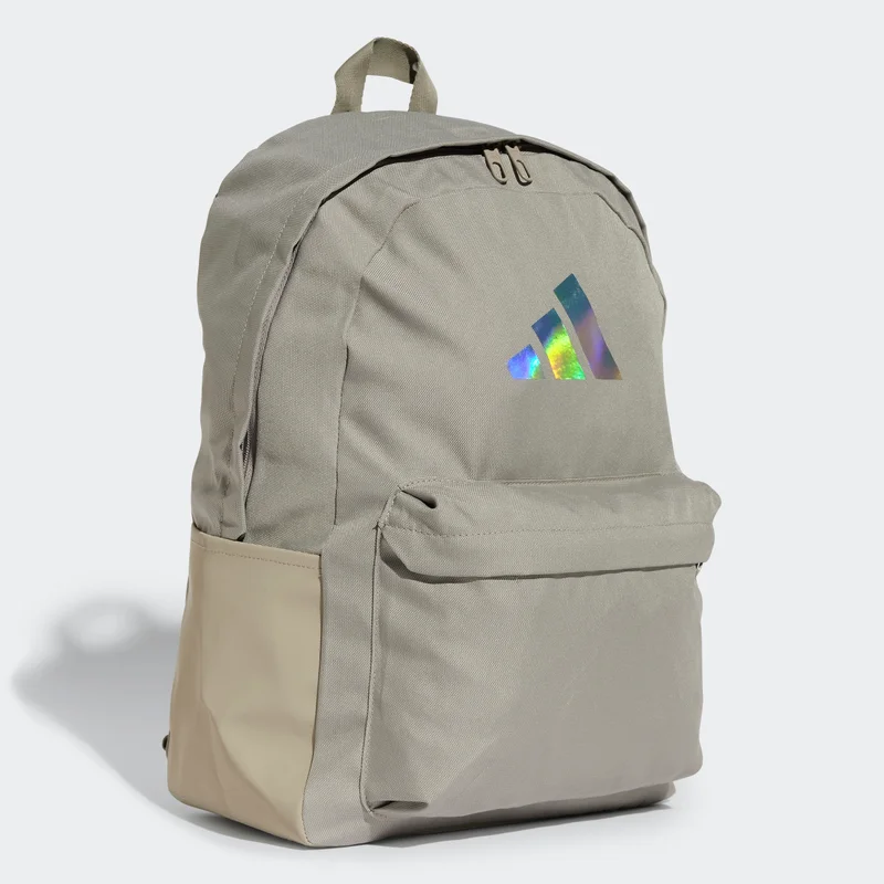 adidas CLASSIC BADGE OF SPORT BACKPACK IRIDESCENT