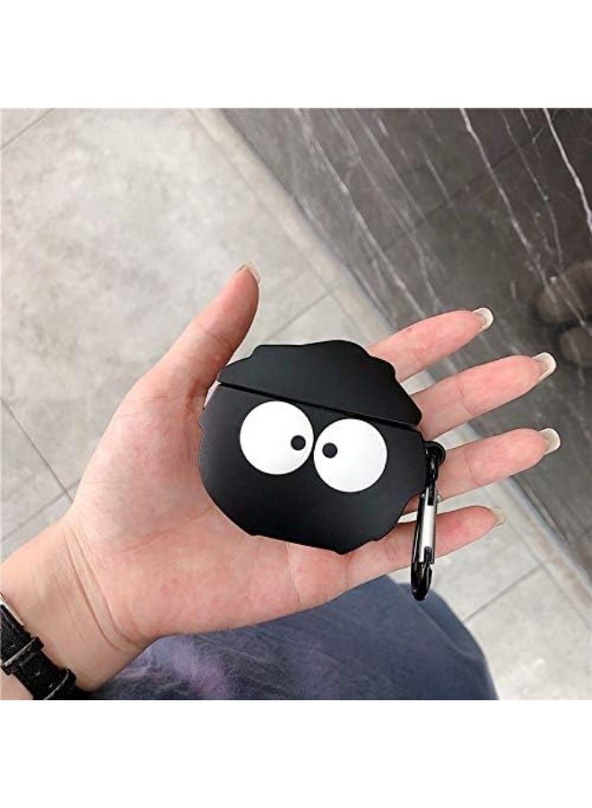 Protective Silicone Case Cover for HUAWEI Freebuds SE 3 In-Ear Earphones - Image 2