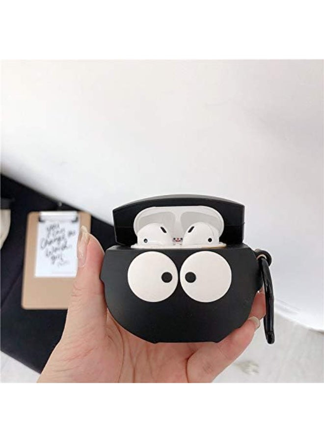 Protective Silicone Case Cover for HUAWEI Freebuds SE 3 In-Ear Earphones - Image 3