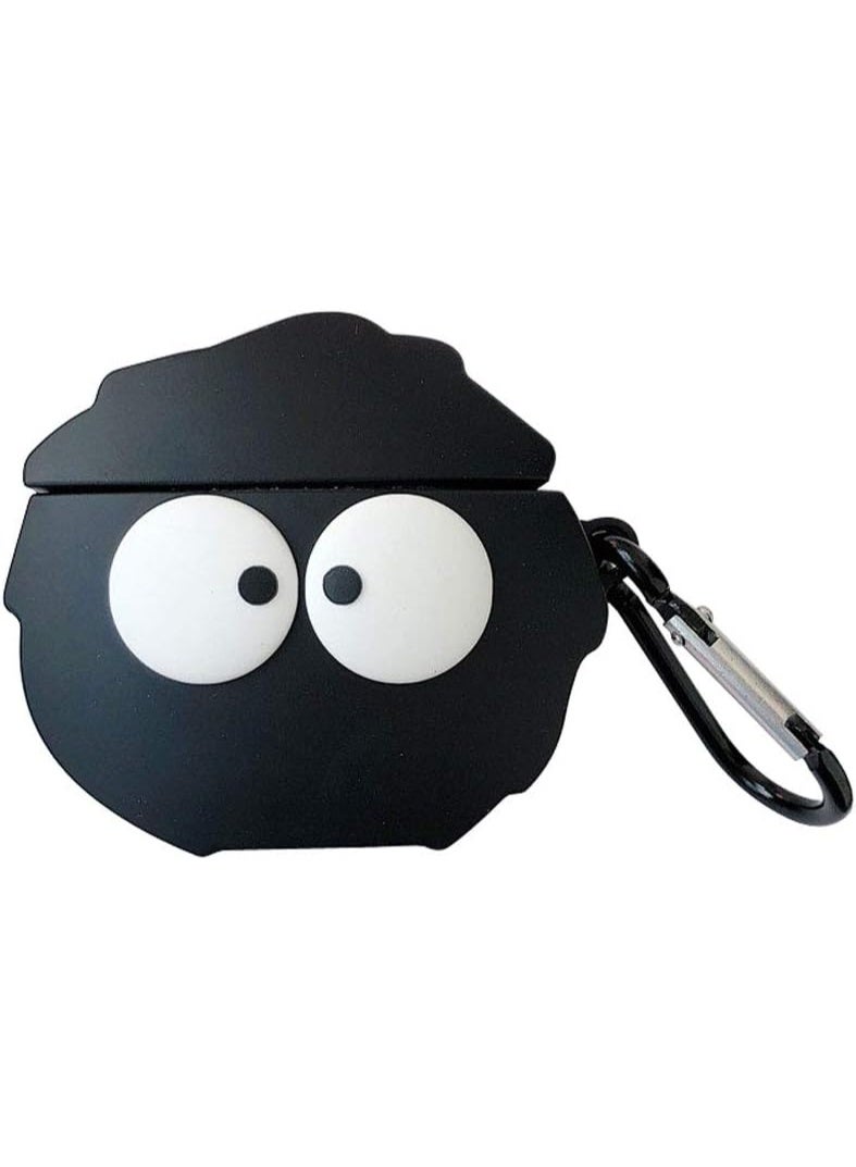 Protective Silicone Case Cover for HUAWEI Freebuds SE 3 In-Ear Earphones - Image 1