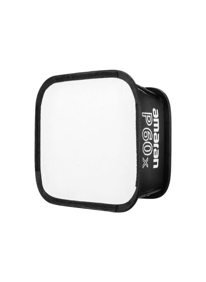 Aputure - Aputure amaran P60x Bi-Color LED Panel - Image 1