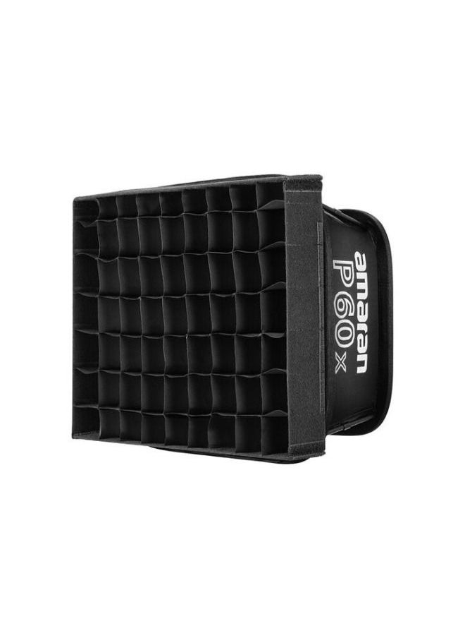 Aputure - Aputure amaran P60x Bi-Color LED Panel - Image 1