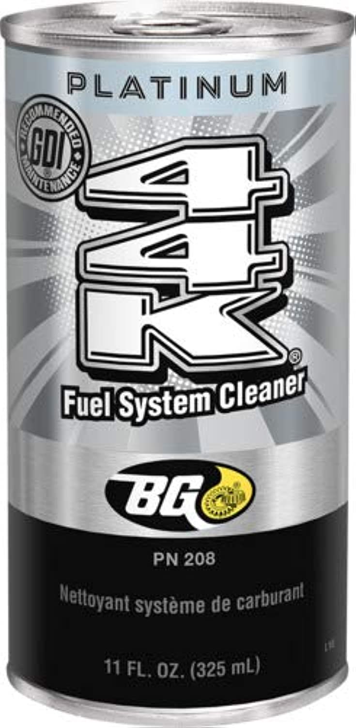 BG 44k Platinum New - Image 1