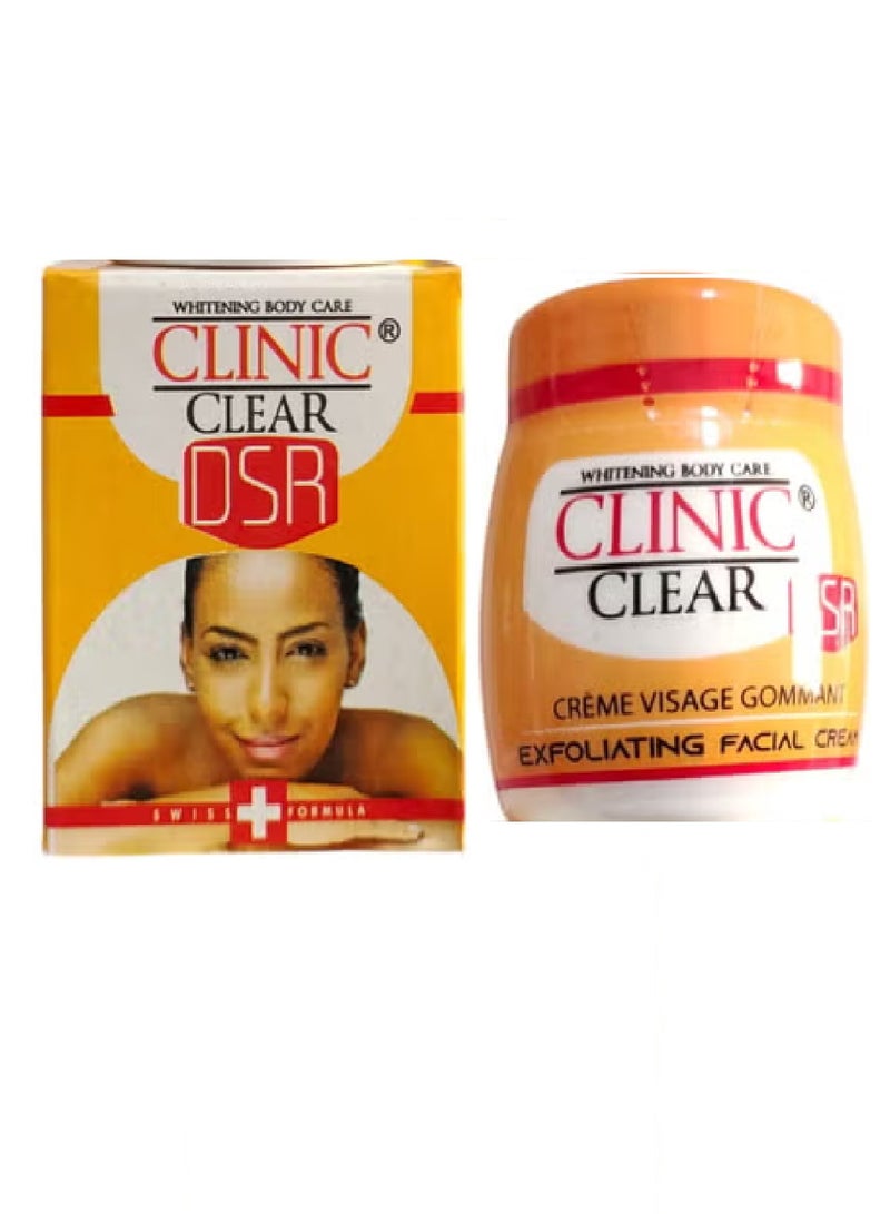 Clinic Clear Dark Spot Remover 50 g - Image 1