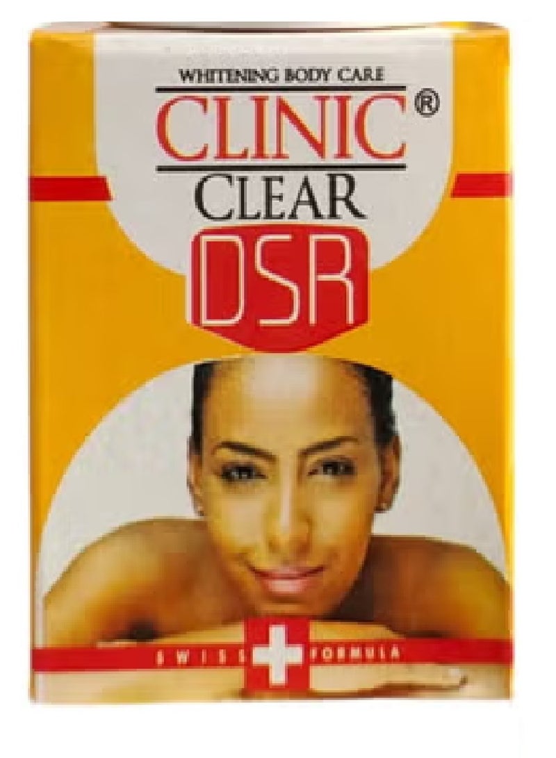 Clinic Clear Dark Spot Remover 50 g - Image 2