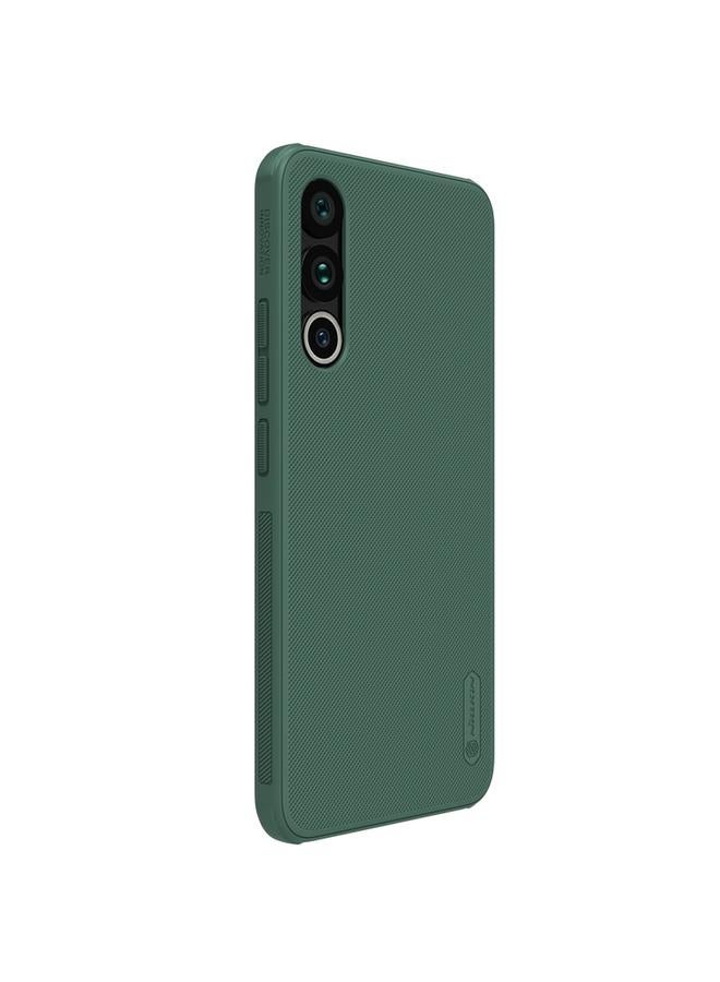 Nillkin Case For Meizu 20 Frosted Shield Pro Magnetic Magsafe Phone Case - Image 2