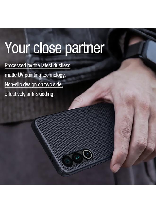 Nillkin Case For Meizu 20 Frosted Shield Pro Magnetic Magsafe Phone Case - Image 4