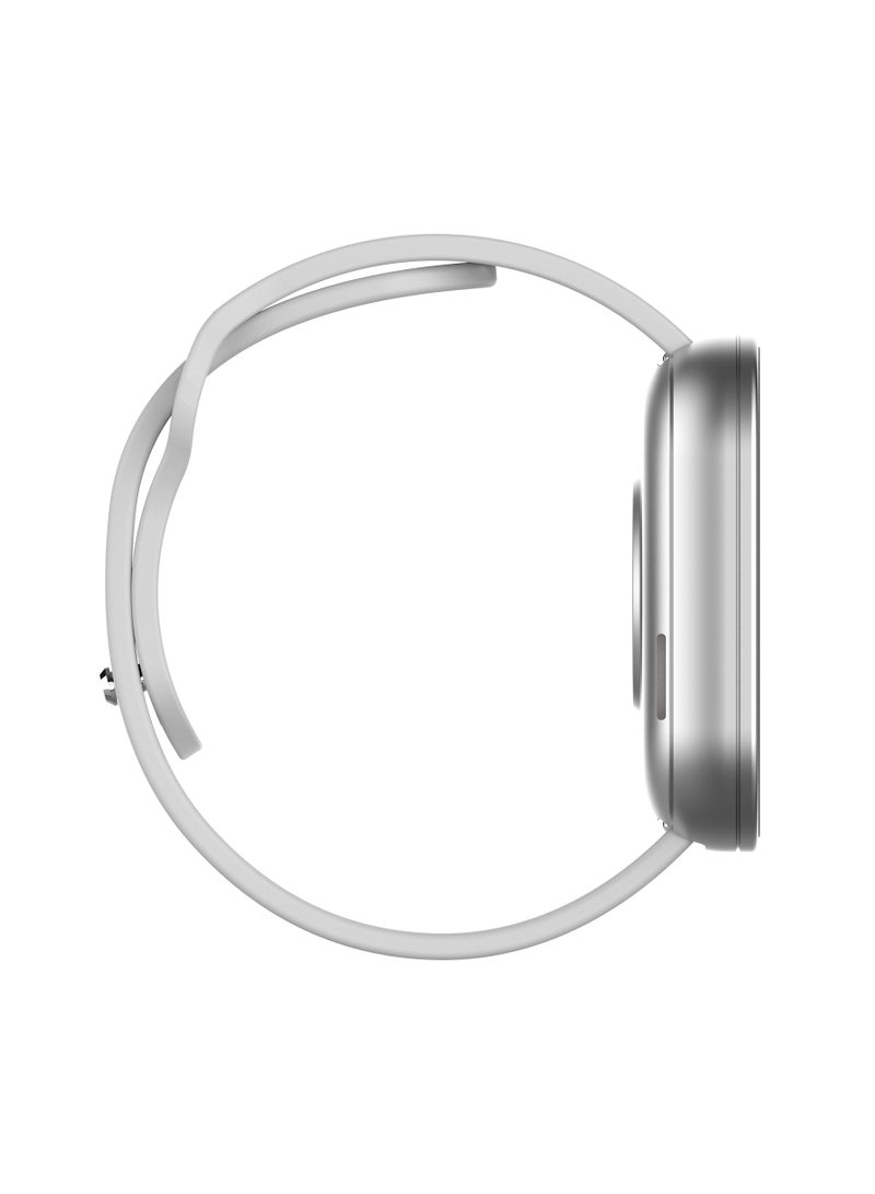 Totulife STORM L2 Bluetooth Calling Smart Watch – HD Display, IP68 Water Resistant, Voice Assistant, Health Monitoring, Multi-Sport Modes, 1x Extra Strap - Image 5