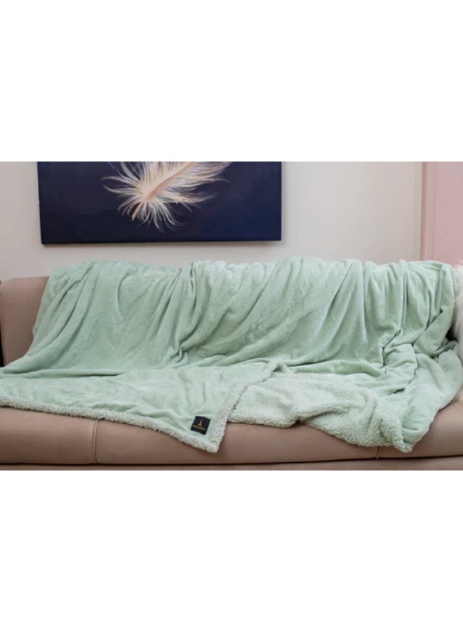 إلهي  راحة  فرو صناعي  فرو - Image 1