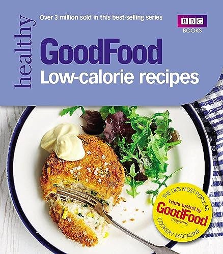 Good Food Lowcalorie Recipes - Image 1