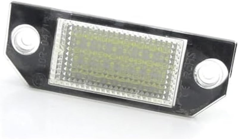 Wivplex DC12V Car License Plate Light - Image 1