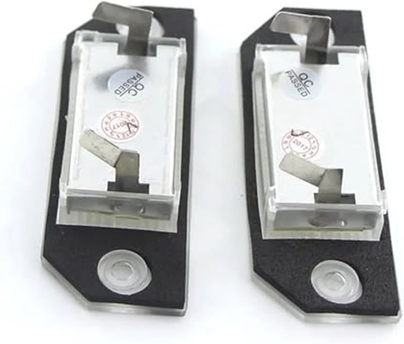 Wivplex DC12V Car License Plate Light - Image 5