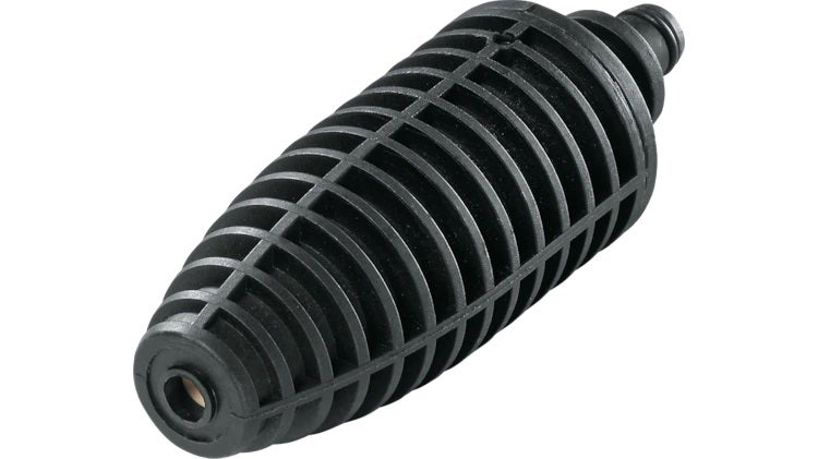 Bosch Rotary Nozzle 140 Bar Pressure Washer Accessory