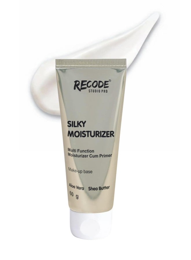 Recode Silky Moisturizer Cum Primer 60 G - Image 1
