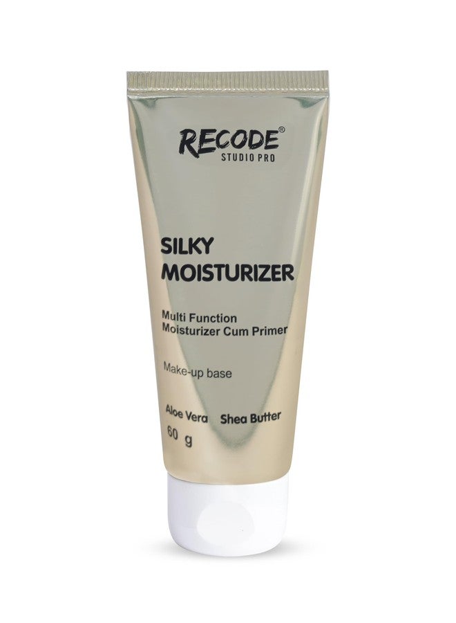 Recode Silky Moisturizer Cum Primer 60 G - Image 2