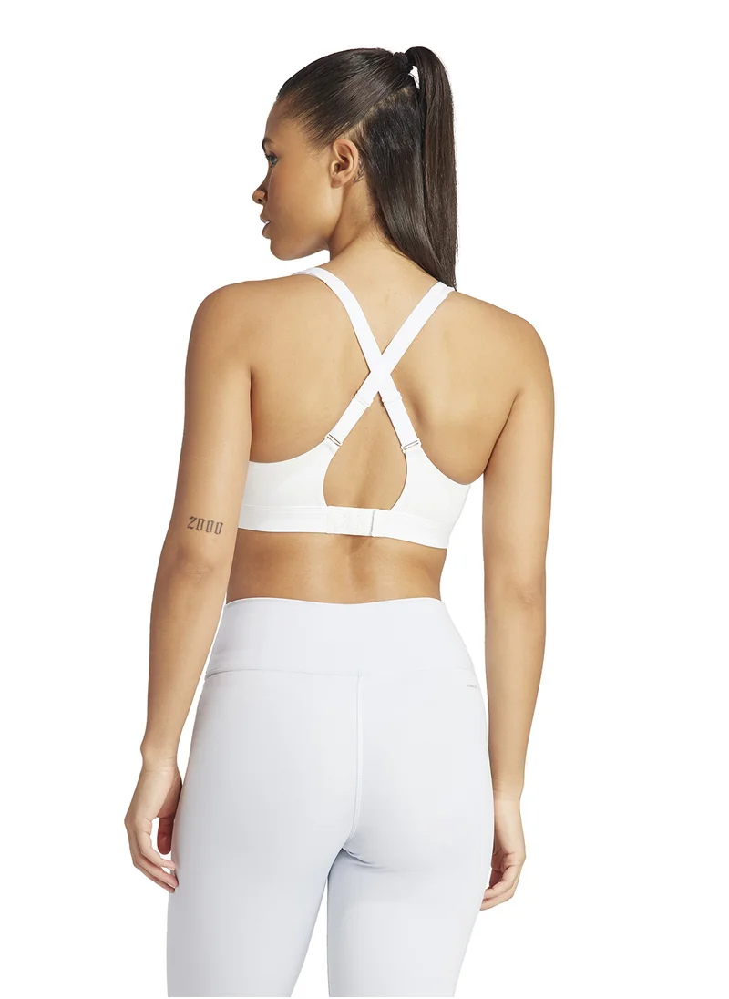 اديداس Tlrdreact Training High Support Bra