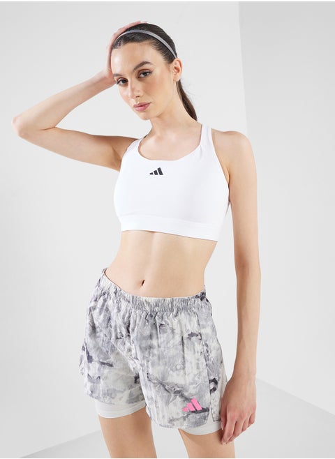 Tlrdreact Training High Support Bra