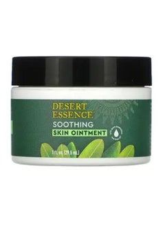 Desert Essence Tea Tree Oil Skin Ointment 1 fl oz 29.5 ml - pzsku/ZE984E8A0498C8DB287E8Z/45/_/1651045199/a541b1f3-7ea7-4f02-9871-eb6f1a10e097