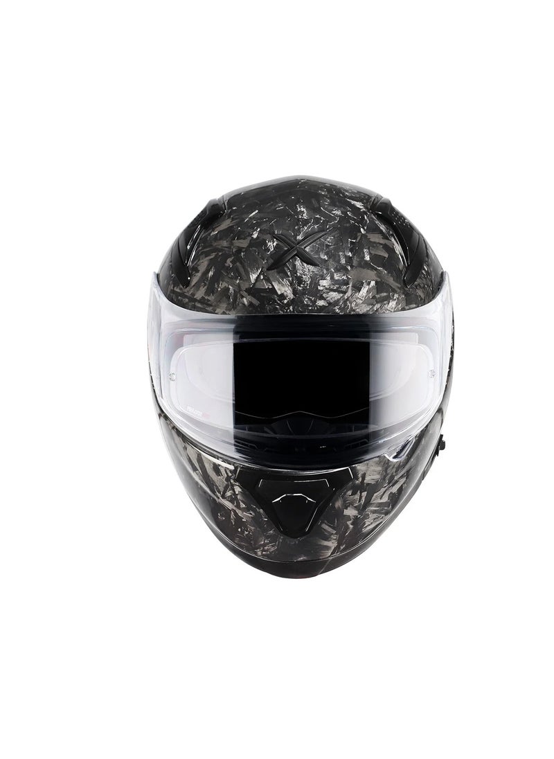 AXOR - Apex Forged Carbon Helmet - Image 1