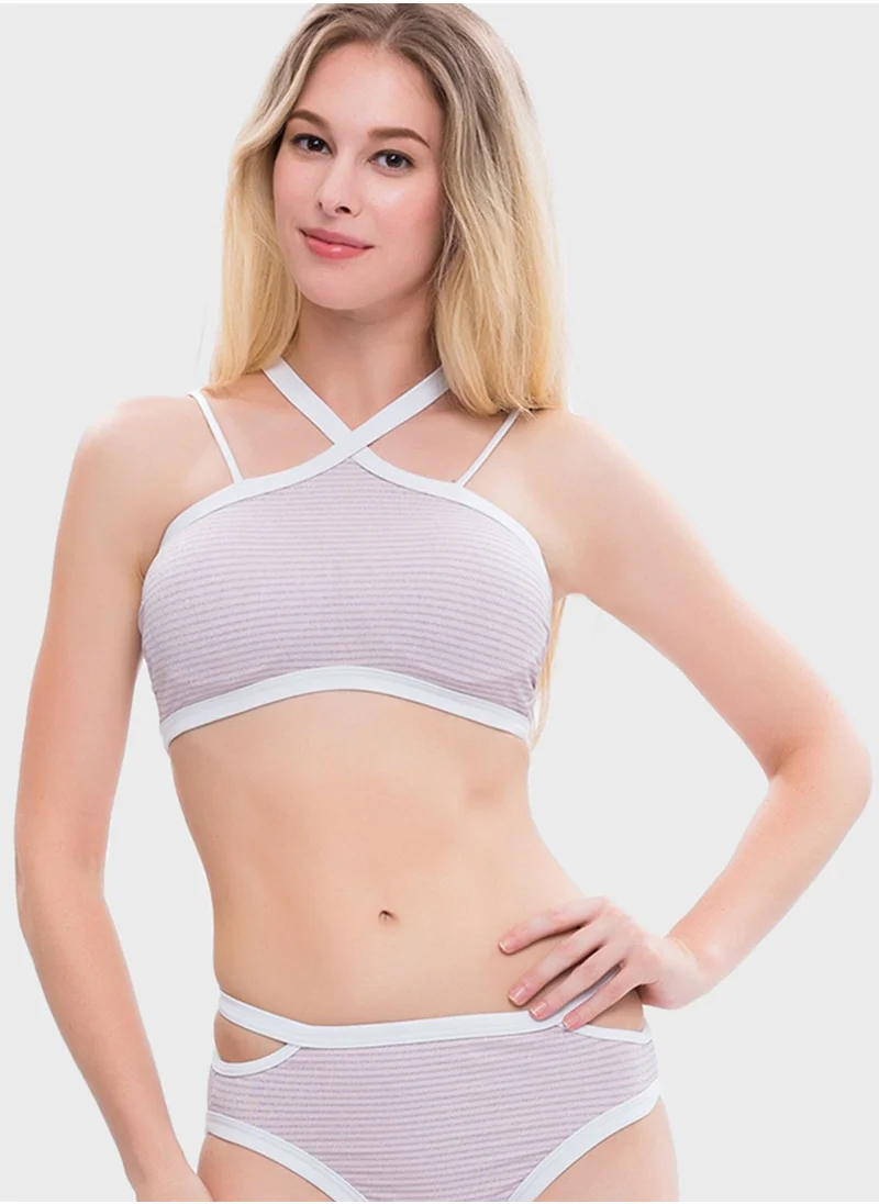 Sunseeker Bikini Set